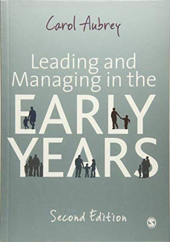 

Leading and Managing in the Early Years by Dungeons and Dragons-Paperback