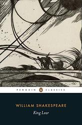 King Lear (Penguin Classics),Paperback by William Shakespeare