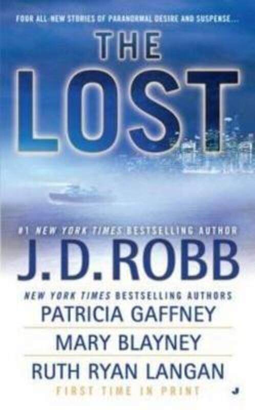 

The Lost.paperback,By :J.D. Robb