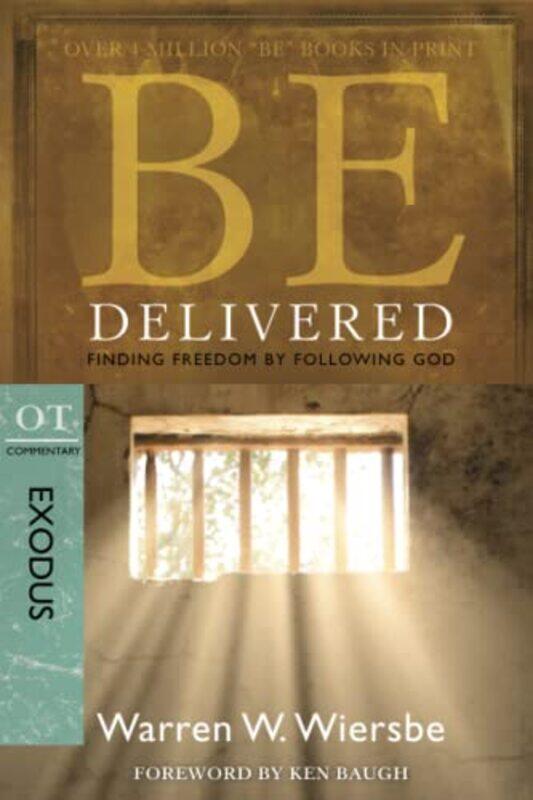 

Be Delivered Exodus by TIm TIm Wallace-Murphy Wallace-MurphyMarilyn Marilyn Hopkins Hopkins-Paperback