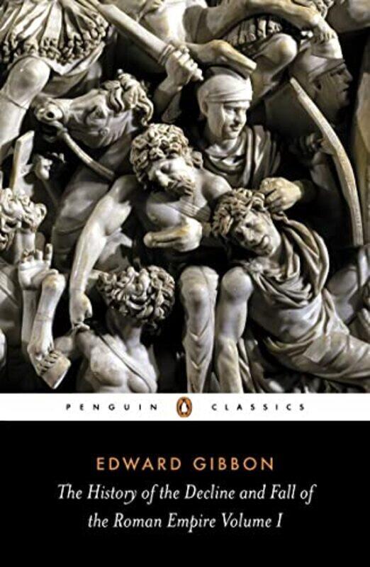 

The History Of The Decline And Fall Of The Roman Empire By Gibbon, Edward - Womersley, David - Womersley, David Paperback