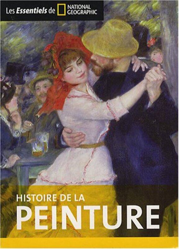 

Histoire de la peinture,Paperback,By:Elke Linda Buchholz