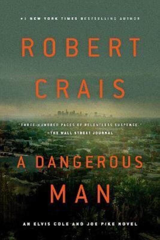 

A Dangerous Man
