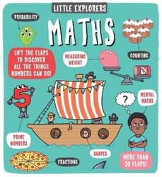 Little Explorers: Maths