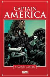 Captain America: Sharon Carter,Paperback,By :Stan Lee