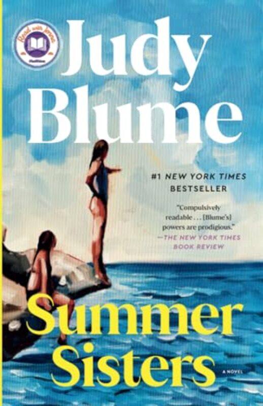 

Summer Sisters F4 By Blume Judy - Paperback