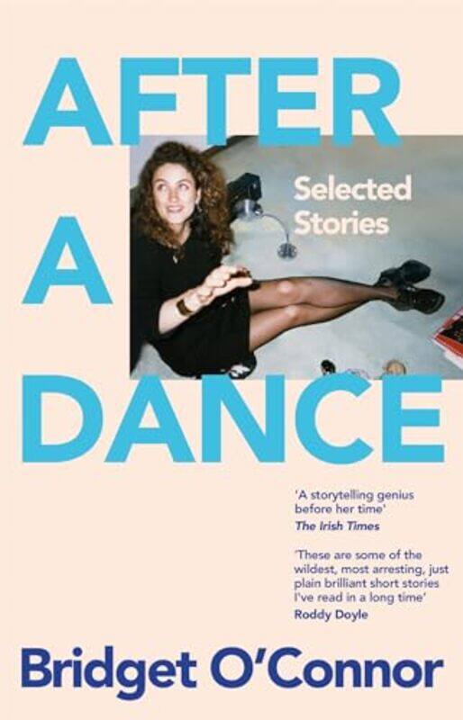 

After A Dance by Bridget - Paperback