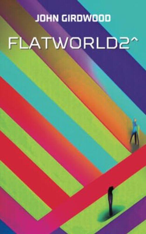 

FlatWorld2 by John Girdwood-Paperback