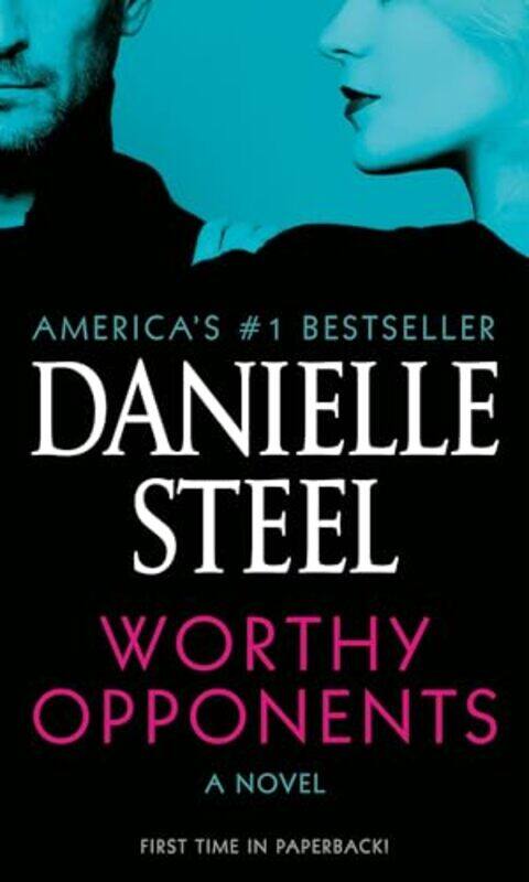 

Worthy Opponents A Novel By Steel, Danielle - Paperback