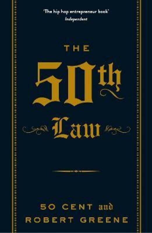 

The 50th Law (The Robert Greene Collection)