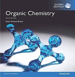 Organic Chemistry Global Edition by Inc NA Anaxos-Paperback