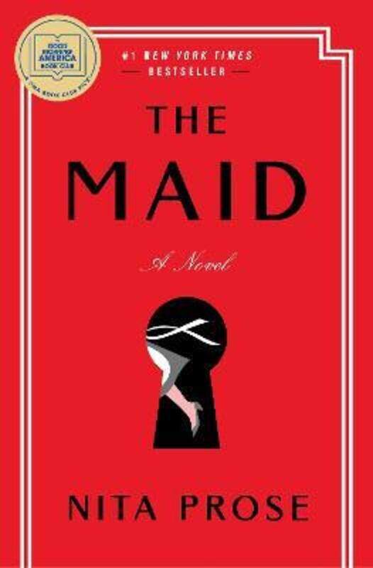 

The Maid: A Novel.Hardcover,By :Prose, Nita
