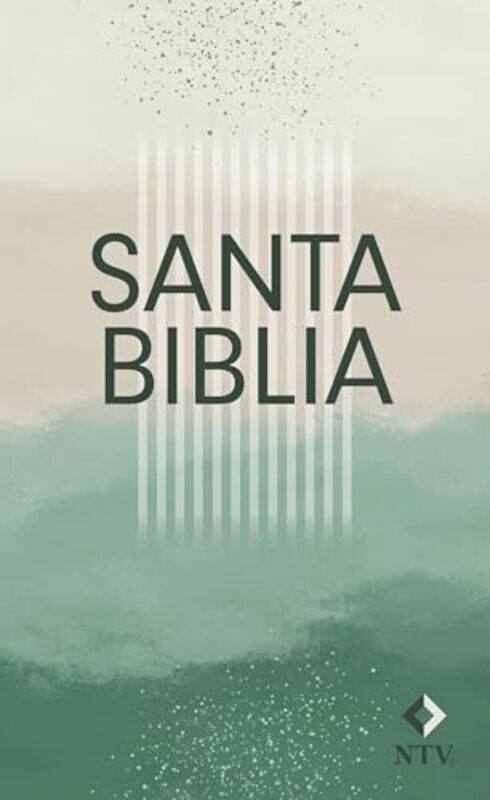 

Biblia Economica Ntv Edicion Semilla Tapa Rustica Verde by Tyndale , Paperback