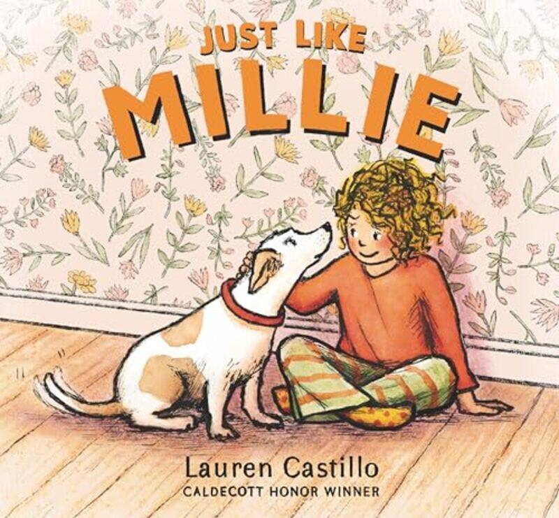 

Just Like Millie By Castillo Lauren - Hardcover