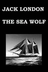 The Sea Wolf by Jack London.paperback,By :London, Jack