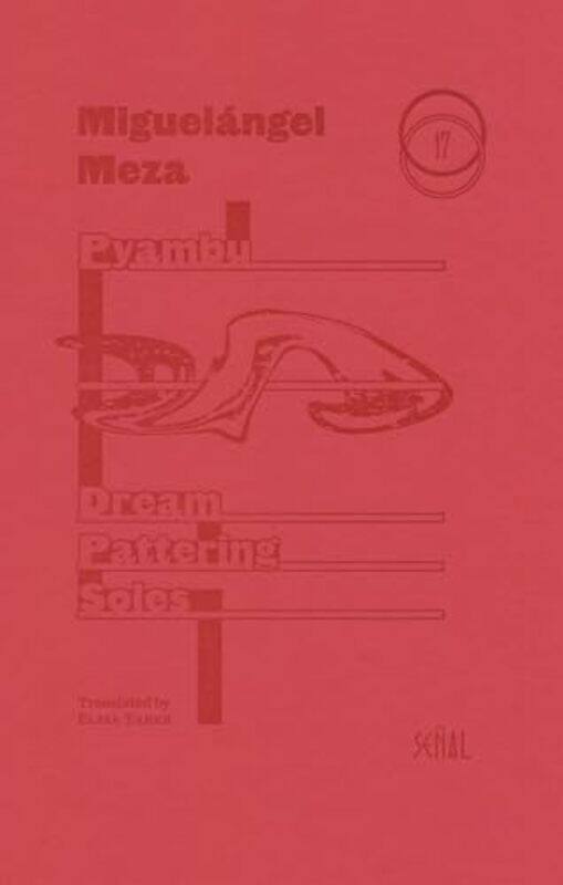 

Dream Pattering Soles by Miguelangel MezaElisa Taber-Paperback