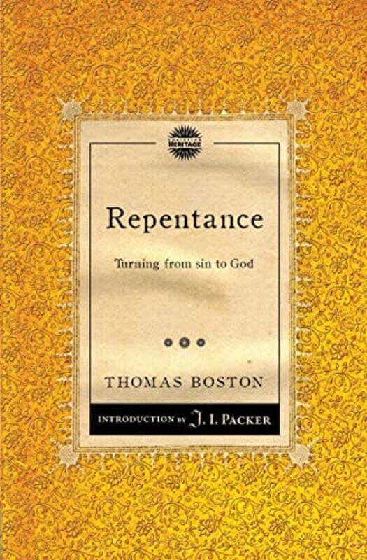 

Repentance by Michael Holmes-Paperback