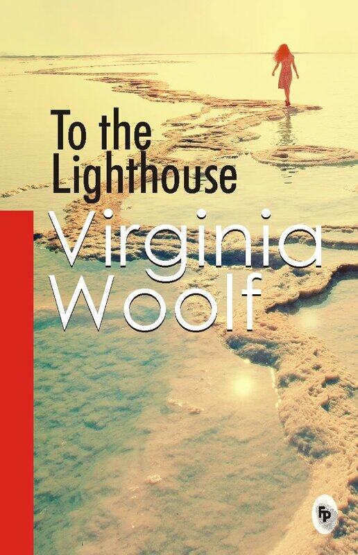 

To The Lighthouse, Paperback Book, By: Virginia Woolf