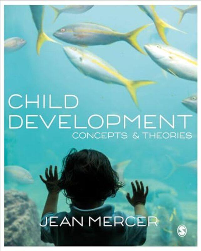 

Child Development by Jean A Stockton University, USA Mercer-Paperback