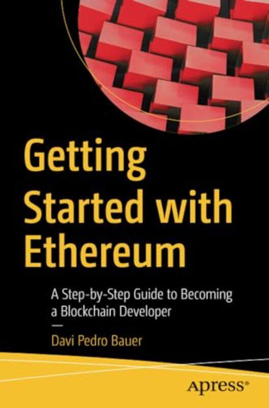 

Getting Started with Ethereum by El-Sadig Y EzzaTouria Drid-Paperback