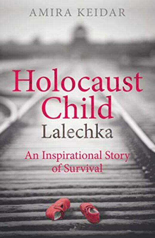 

Holocaust Child by Amira Keidar-Paperback