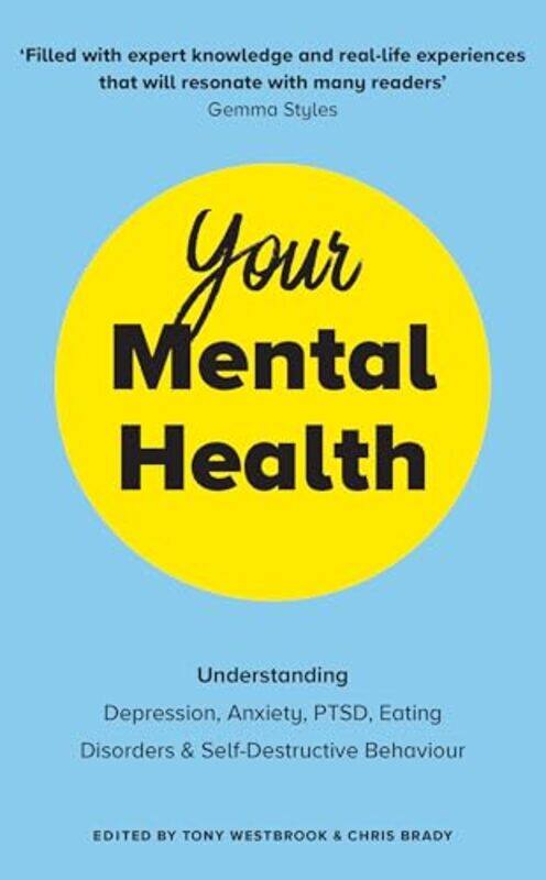 

Your Mental Health-Paperback