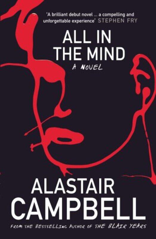 

All in the Mind by Alastair Campbell-Paperback