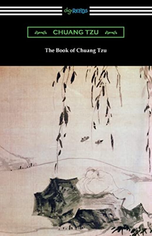 The Book of Chuang Tzu by ZhuangziHerbert A Giles-Paperback