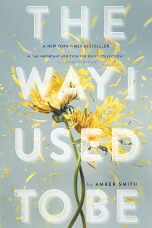 

Way I Used To Be By Smith Amber - Paperback