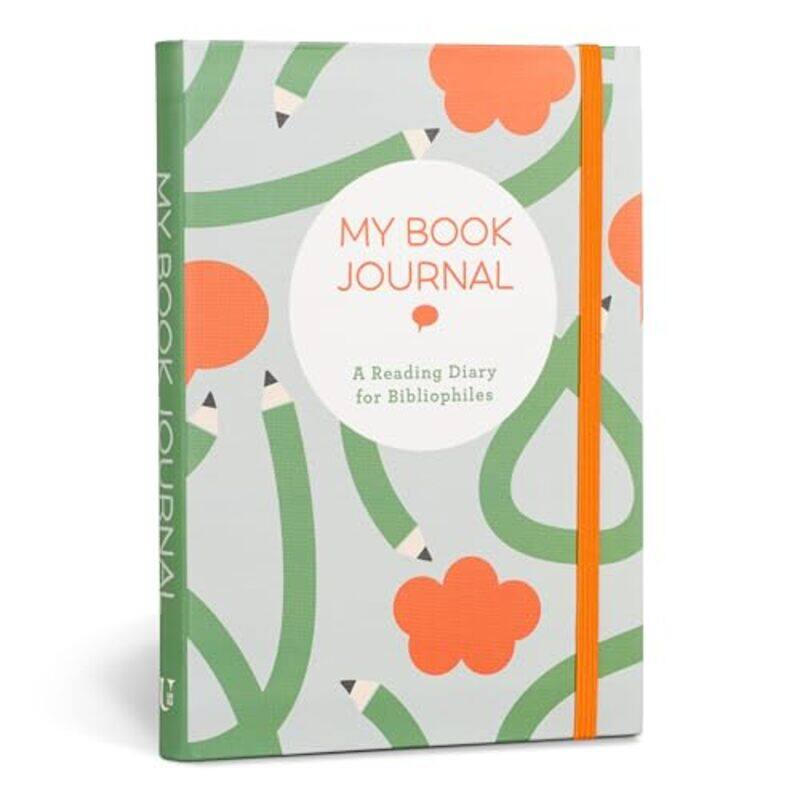 

My Bk Journal By Union Square - Hardcover