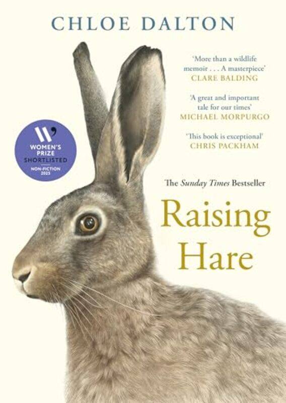 

Raising Hare,Hardcover By Dalton, Chloe