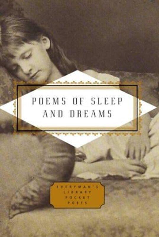 

Sleep And Dreams by Peter Washington-Hardcover