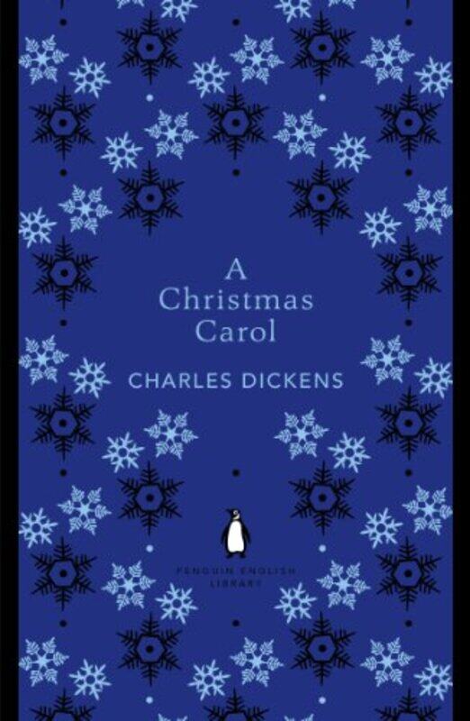 

A Christmas Carol by Charles Dickens-Paperback