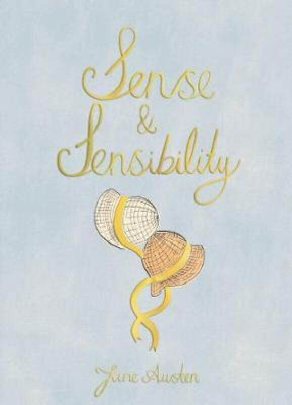 

Sense and Sensibility