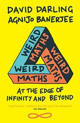Weird Maths,Paperback,By:David Darling