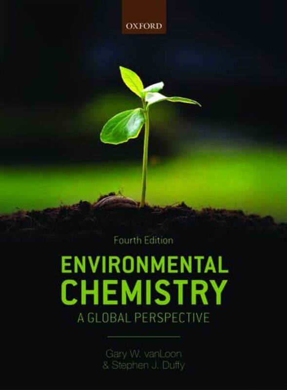 

Environmental Chemistry by Stephen PerrineHeidi SkolnikAARP-Paperback