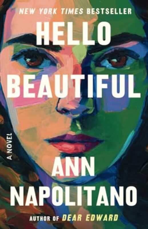 

Hello Beautiful by Ann Napolitano-Paperback