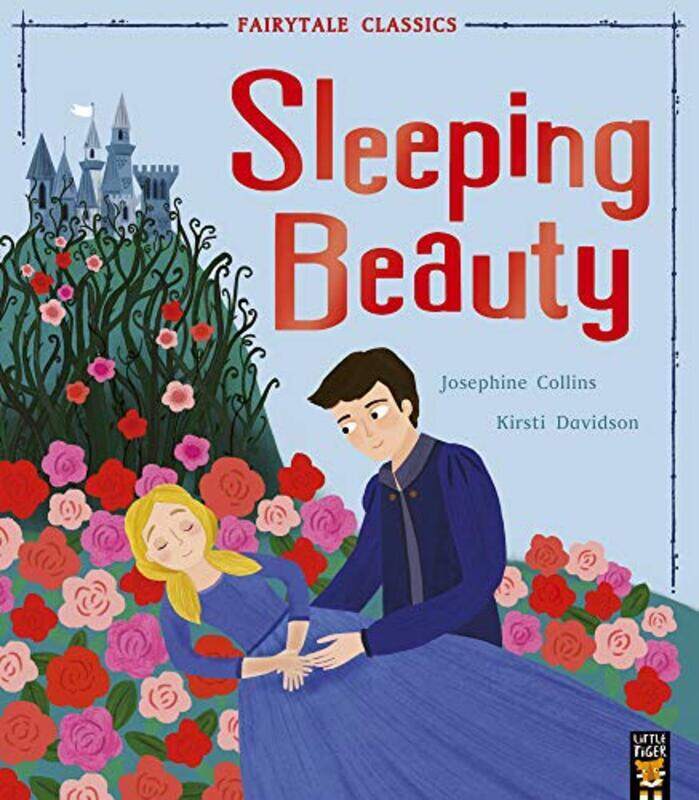 

Sleeping Beauty , Paperback by Collins, Josephine - Davidson, Kirsti