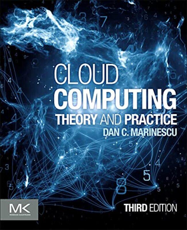 

Cloud Computing by Scottish Classics GroupScottish Classics Group-Paperback