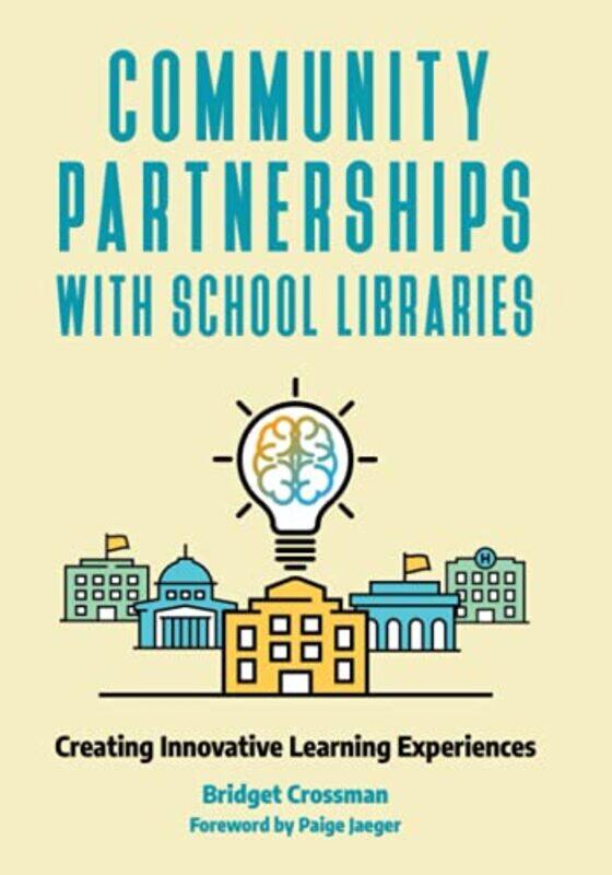 

Community Partnerships with School Libraries by Carolyn DeCristofanoNational Geographic Kids-Paperback