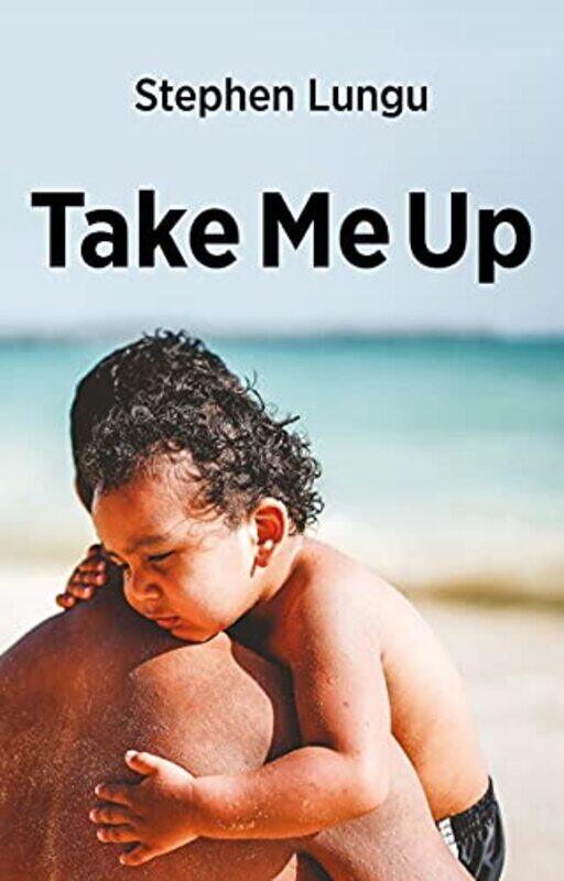 

Take Me Up by Julian Fisher-Paperback