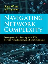 Navigating Network Complexity by Insight Editions-Paperback