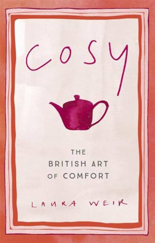 

Cosy by Laura Weir-Hardcover