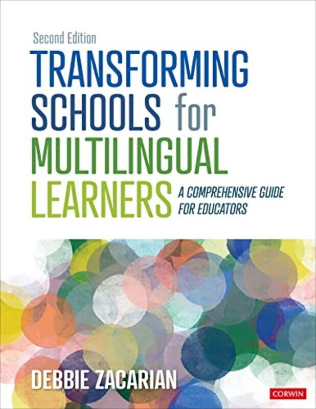 

Transforming Schools for Multilingual Learners by Rob Morris-Paperback
