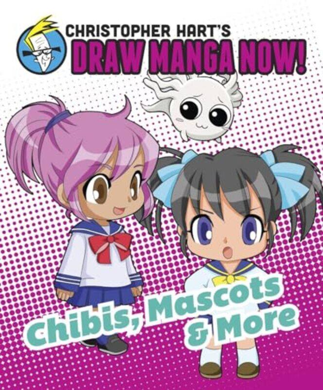 

Chibis Mascots and More by C Hart-Paperback
