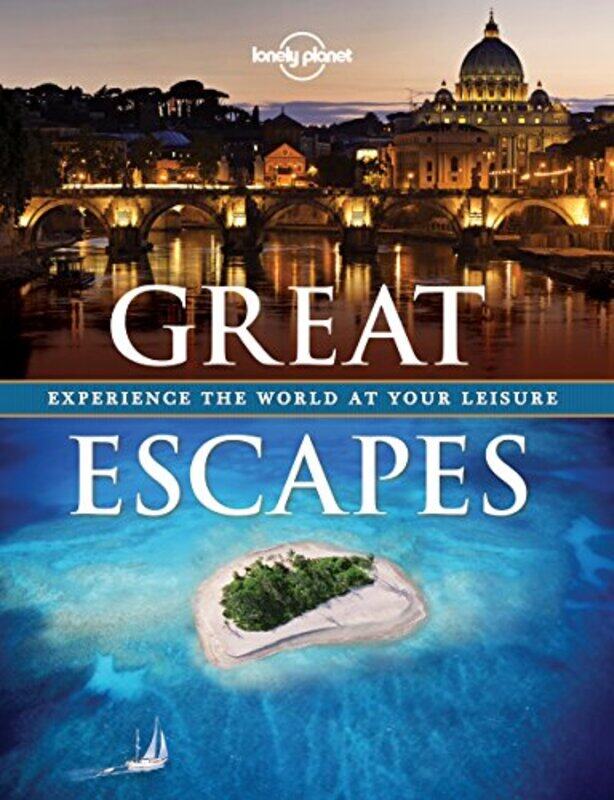 

Great Escapes A Collection Of The Worlds Most Gorgeous Getaways Paperback