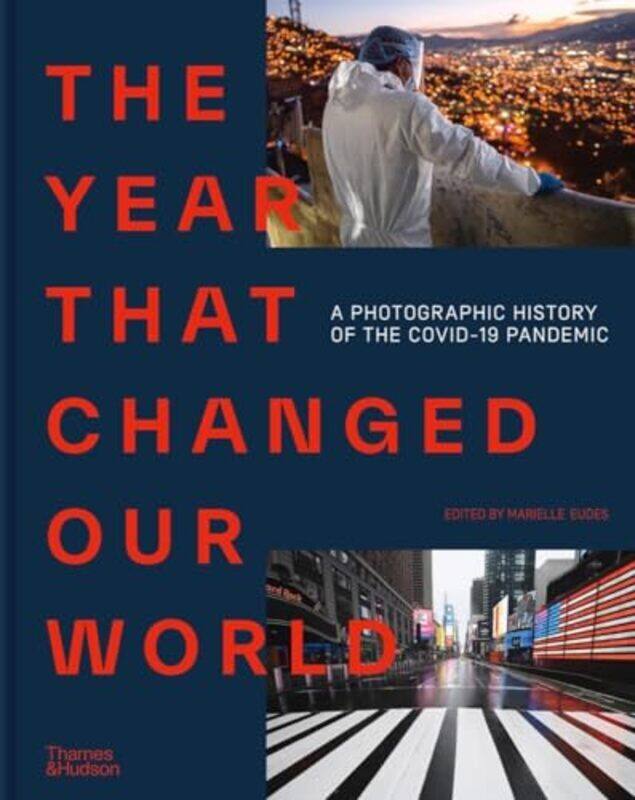 

The Year That Changed Our World by Marielle Eudes Hardcover
