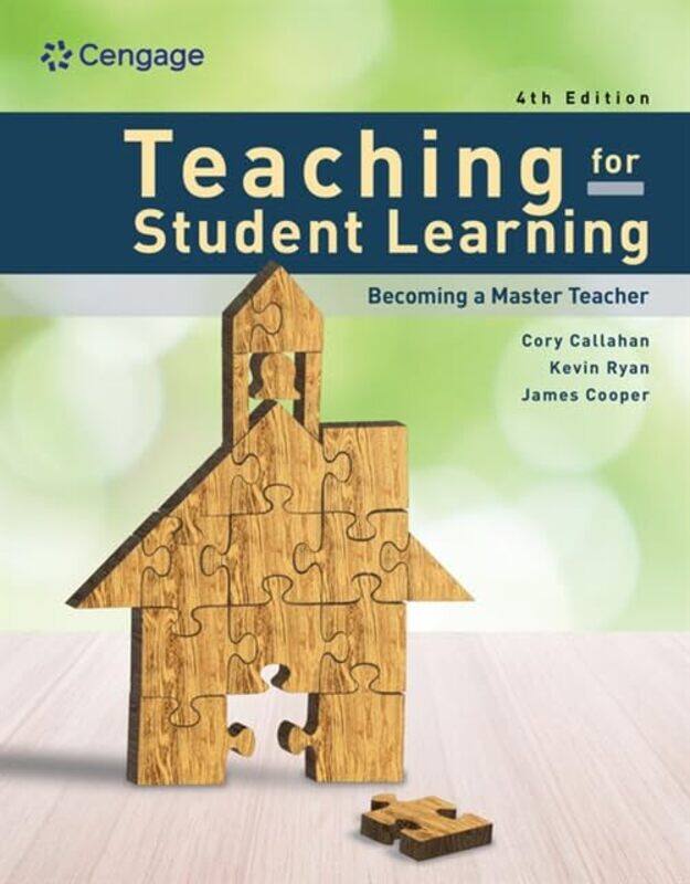 

Teaching for Student Learning by Adam Tornhill-Paperback