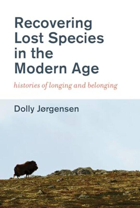 

Recovering Lost Species in the Modern Age by C H Spurgeon-Paperback