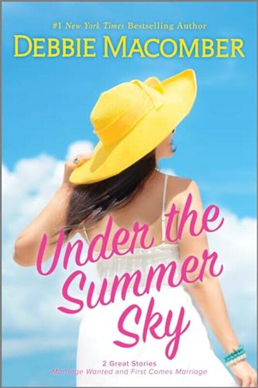 

Under The Summer Sky By Macomber Debbie - Paperback